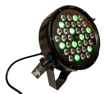 Прожектор PAR36 LED 36WAT DJ-группа