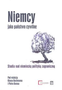 Niemcy jako państwo cywilne ATUT