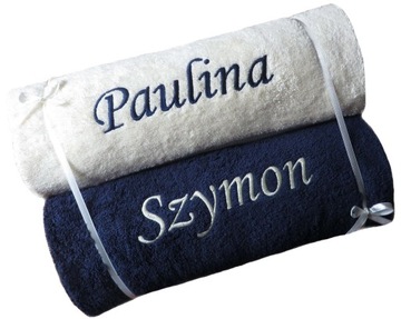 ТОЛСТОЕ полотенце с ВЫШИВКОЙ надпись FITNESS SPA GYM