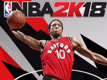 КЛЮЧ STEAM ДЛЯ ПК NBA 2K18 + БОНУС