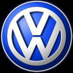 Накладка порога правая VW GOLF V 1K0854856B