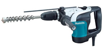 MAKITA MŁOT UDAROWO-OBROTOWY SDS-MAX HR4002