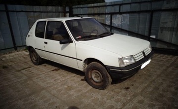 КЛАПАН ЭЛЕКТРОМАГНИТНЫЙ КЛАПАН 1950420 PEUGEOT 205 II 1.9 D