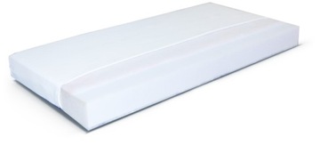 materac PIANKOWY 80x190 - grubość 10 cm