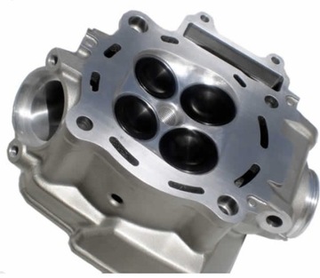 РЕМОНТ ГОЛОВКИ РЕГЕНЕРАЦИЯ KTM LC4 620 640 625