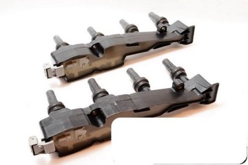 PEUGEOT 307 1.6 i 16V катушка Sagem 9636337880 NFU