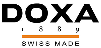 Zegarek damski DOXA D-Lux 112.30.131.83 +GRAWER