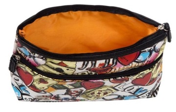 REED CASINO ДВОЙНАЯ КОСМЕТИЧКА 9010