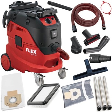 Odkurzacz Przemyslowy FLEX S44 L AC 444146 s47