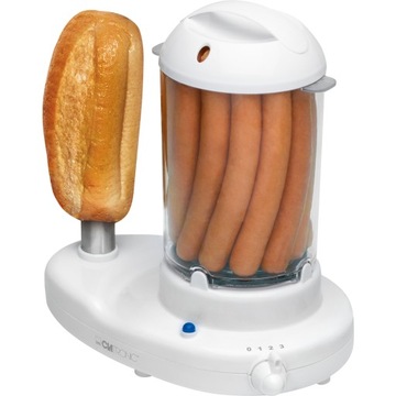 URZĄDZENIE DO HOT DOGÓW CLATRONIC HDM 3420