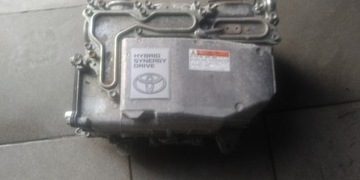 MOTOR HYBRIDNÍ YARIS III BENZÍN G9201-52011