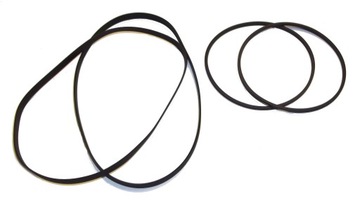 PASKI PIONEER CT-W806DR, CT-W850R, CT-W901R