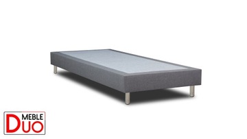 ŁÓŻKO HOTELOWE LUXOR SZENIL 80x200 + MATERAC