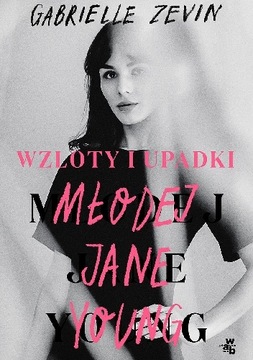 wzloty i upadki młodej jane young