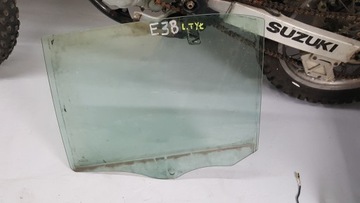 BMW E38 SKLO (OKNO) DVEŘE ZADNÍ LEVÝ