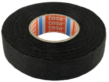 TAŚMA PARCIANA TESA MECHATA DO WIĄZEK 19MM 15MB FV