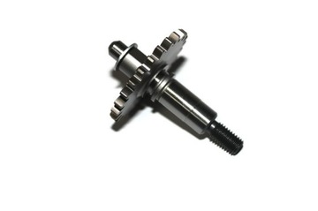 WAŁEK POMPY WODY YAMAHA YZ 85 02-17 5PA