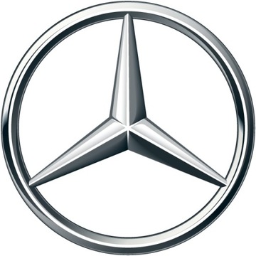 Mercedes-Benz Уравнительный клапан A 0003284930