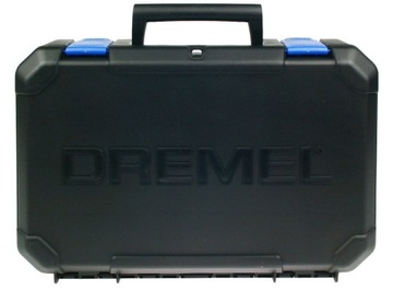 DREMEL 3000 + 25 насадок + валик + ЧЕХОЛ