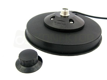 SIRIO MAG 145 PL SUPERMOCNY MAGNES 16cm + KAPTUREK