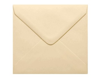 KOPERTY KWADRATOWE rozmiar 15,5 x 15,5 cm