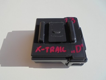 фото ориг. №5, X-trail t32 block control unit 476a04bb0b 2013-2018