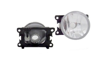 CITROEN C3 DS3 C4 PICASSO HALOGEN SVĚTLO