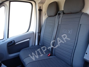 КРЫШКИ Renault MASTER 3 Opel MOVANO B 2010-2020 гг.