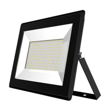Lampa Naświetlacz Halogen LED 100W IP65 SMD 4000k