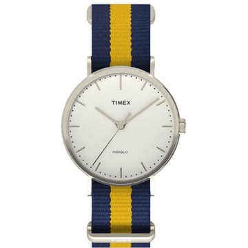 Zegarek Timex Weekender TW2P90900 +GRAWER, gratis