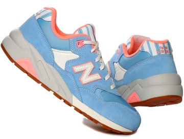 New Balance 580 W Buty Damskie Allegro Pl