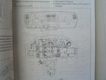 Руководство по ремонту Suzuki Carry Suzuki Carry GA413.