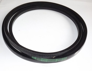 Pas Pasek klinowy B 2800 17 x 2800 Stomil