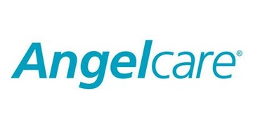 ANGELCARE Leżaczek do kąpieli dla dzieci NIEBIESKI