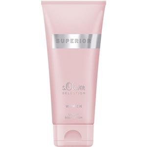 S.Oliver Selection Luksusowy body lotion