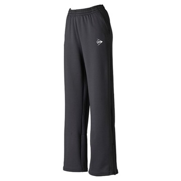 SPODNIE DUNLOP CLUB PANTS WOMEN BLACK L