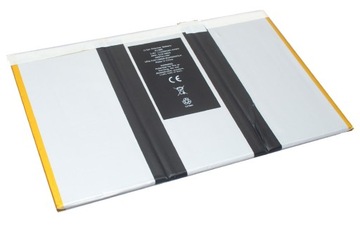 Bateria do tablet APPLE iPad 3 4 A1389 A1416 A1430