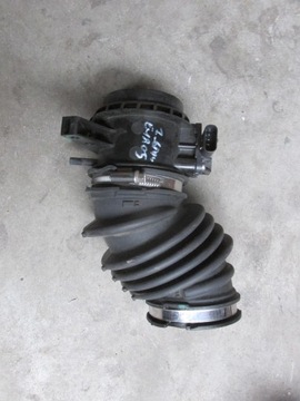FORD FOCUS III MK3 1.6 TDCI PRZEPŁYWOMIERZ RURA