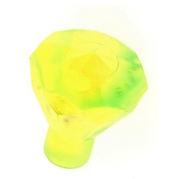 21276 LEGO 30153 4114505 klejnot neon zielony 1szt