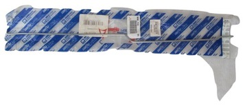 cięgno drut zamka drzwi kierowcy Fiat Ducato 94-02