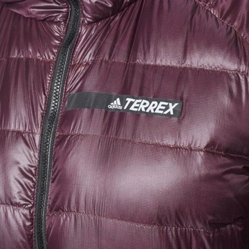 КУРТКА ADIDAS TERREX CLIMAHEAT AGRAVIC BQ8538 L 40