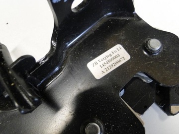 MERCEDES E CLASS W212 КОМБИ ЗАМОК СПИНКИ СИДЕНЬЯ