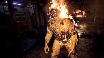 RESIDENT EVIL 7 VII Biohazard STEAM KEY + БЕСПЛАТНО