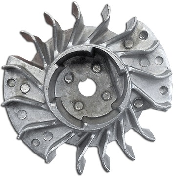 KOŁO MAGNESOWE ZAMACHOWE STIHL 017 018 MS170 MS180