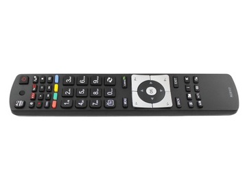 Finlux Hitachi Sharp RC5117 ЖК-телевизор с пультом Netflix