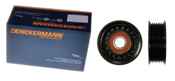 ROLKA NAPINACZA PASEK KLINOWY FORD FOCUS I MK1