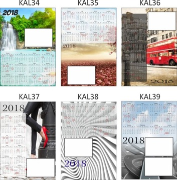 ФОТО Календарь-магнит с фото, отличный подарок.