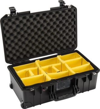 Walizka Peli 1535 Air Case organizer 55x40x23