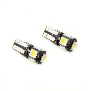 XENONY CYFROWE CANBUS H1 H7 H8 H9 H11 HB3 HB4 +LED