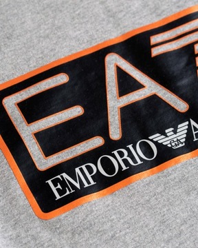 EA7 Emporio Armani bluza męska NOWOŚĆ roz XL